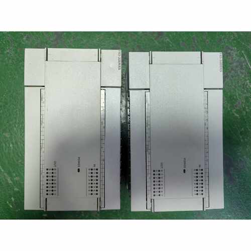 PLC，型号：FX5-32ER/ES，全薪，，功询价