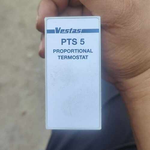 溢价-维斯塔斯Vestas 温控模块，型号PTS5 CT0329，
