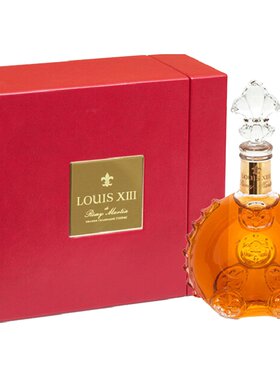 【官方旗舰】LOUIS XIII 路易十三 迷你装50毫升 法国 干邑