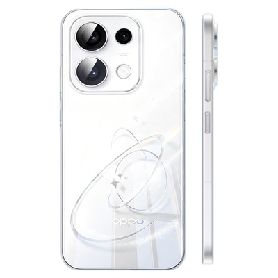 【新款不发黄】适用oppo手机壳