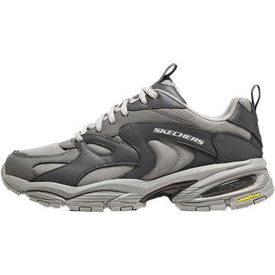 Skechers/斯凯奇正品VIGOR 3.0男子运动耐磨休闲熊猫鞋