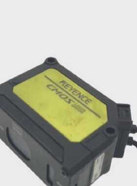 Keyence GVH450 Digitaler CMOSVerstrker Lasersensor