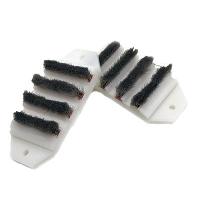 塑钢防风垫片密封窗户隔音