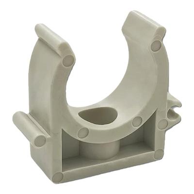 ppr水管固定全卡扣管卡4分20U型