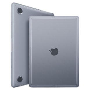 UKIY轻薄款适配苹果电脑保护套macbook保护壳macbookpro笔记本Air电脑壳14寸mac外壳macpro保护m4M5壳