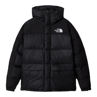 北面美版系列防寒加厚男羽绒服