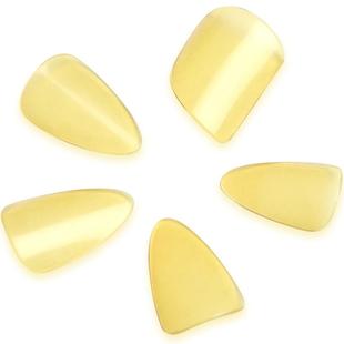 乐海琵琶指甲 名师推荐演奏级赛璐璐儿童成人专业指甲 琵琶配件