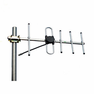 400-433-460-490MHz 9dBi八木定向天线 TDJ-400Z5