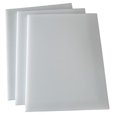 修林PP板材耐酸碱硬板抗摔