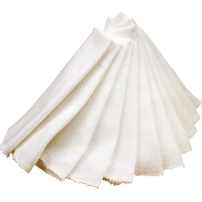 黄一府蒸包子纱布圆形馒头不沾笼