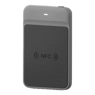 nfc读卡写卡器门禁卡万用解码器icid卡复制器电梯加密复刻读卡器