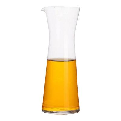 醒酒器无铅水晶玻璃家用卡拉