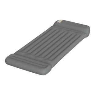 自动充气单人车载床垫充气床折叠床填平后备箱垫长途车用便携式床