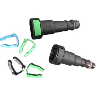 宝马油管卡扣大全汽油滤芯卡子汽油格内卡高压油管汽油泵卡扣汽车