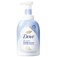 多芬沐浴露泡泡浴奶泡沫慕斯400g*2+160g*2