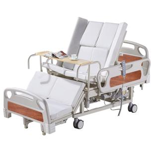 电动护理床家用多功能病床老人瘫痪病人医疗卧床翻身全自动医用床