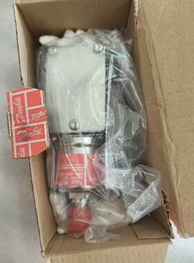 议价-DANFOSS丹佛斯WVS温控阀016D1017恒温控制器