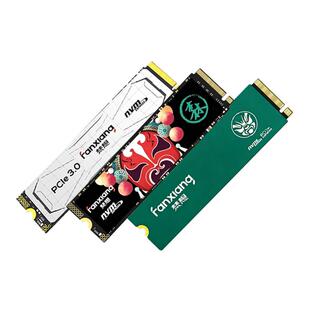 梵想S500Q/S500 PRO/SP510/SP610SE M.2接口固态硬盘微星500G