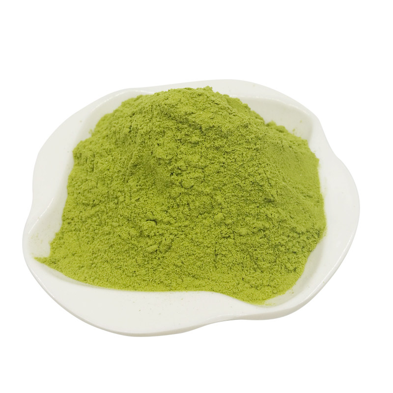 天然粉粉无添加纯菠菜粉500g