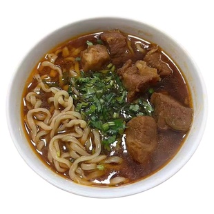 鲜面条寿县小刀面拉条子碱水面镇江锅盖面手工拌面打卤面劲道粗面