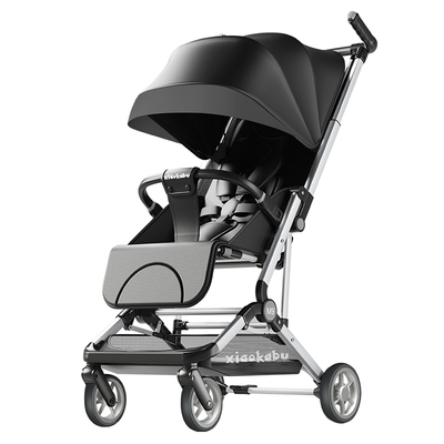 全网热销1万+小卡布m9折叠婴儿车