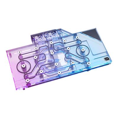 水冷30803080TI/3090显卡冷头