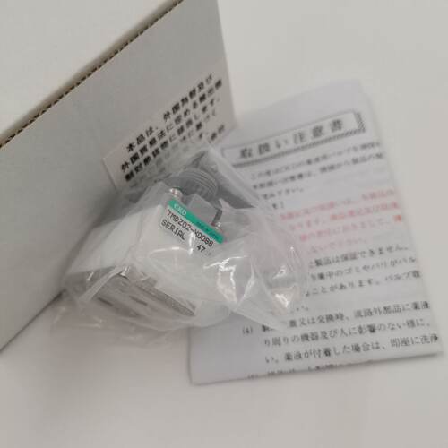 议价原装正品日本CKD喜开理药用阀耐酸碱药液阀 TMDZ02-X0088现货