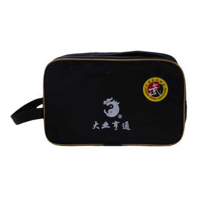 大业亨通武术鞋袋防水耐用