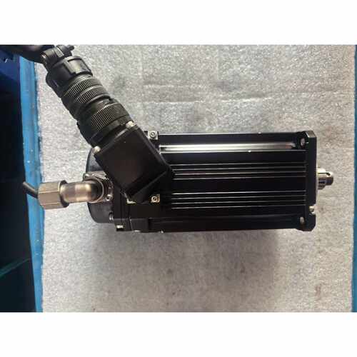 议价三菱伺服电机HG-JR153，1.5kW，100V，两相永磁