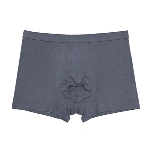 2XL-9XL男士大码莫代尔平角内裤