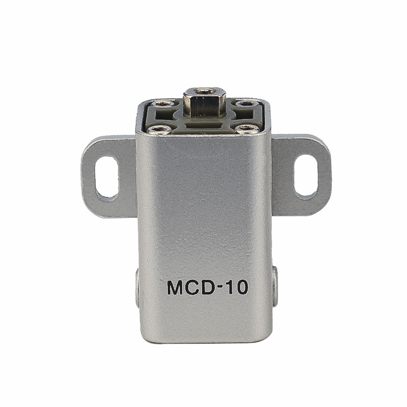 天行机械手配件抱具夹具气缸MCD-10-20汽缸整套+夹片迷你小型气缸