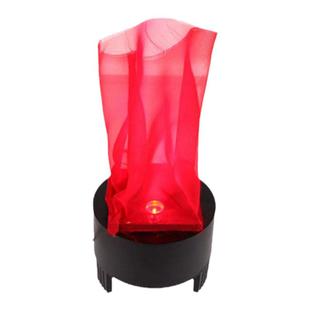 LED立式火焰灯 篝火仿真火焰灯 KTV酒吧鬼屋装饰舞台灯电子火盆灯