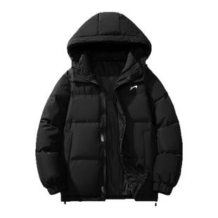 贵人鸟羽绒服男款冬季2025年新款鸭绒服男士棉服外套男冬款棉袄子