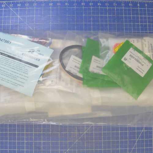 0246-14957 / 套件,UPS-MKS 固定安装组件,5.X FI / 应用材料 AMA