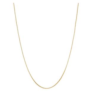 【紫罗兰正版】素简毛衣链素链搭配胸针项链【单拍不配首饰礼盒】