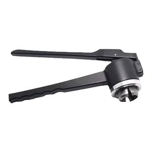 20mm色谱顶空瓶手动压盖器西林瓶封口机压盖钳顶空进样器压盖器