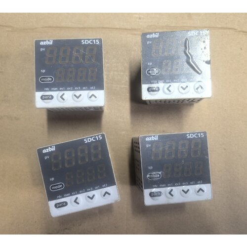 【议价-可维修】 温控器 SDC15 /二手均有货
