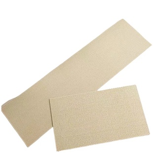 仿剑麻菠萝圈厨房垫防滑垫地垫脚垫防滑防油家用防水垫子可裁剪