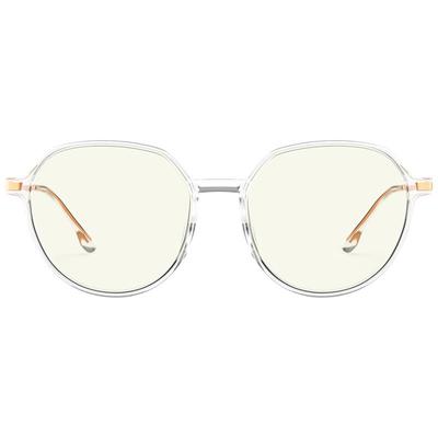 帕森韩版轻盈防蓝光眼镜