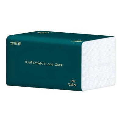 460张大包抽纸家用纸巾