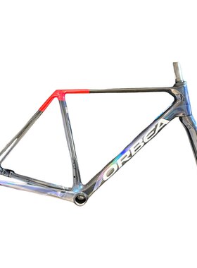 OrbeaOrcaOMX碳纤维公路车架