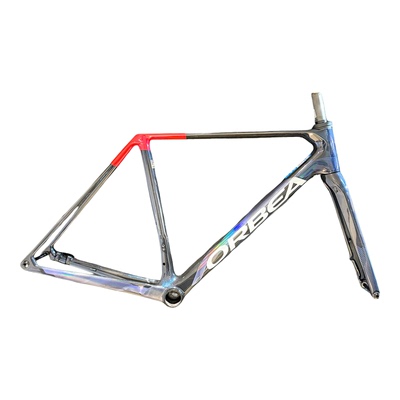 OrbeaOrcaOMX碳纤维公路车架