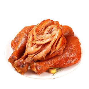 去皮鸡腿开袋即食鸡胸肉减0o低肥健身脂肪卡代餐零食休闲小吃食品