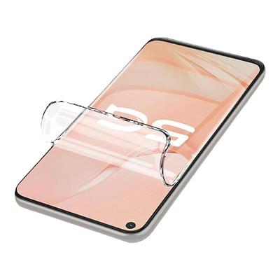 vivoy51s手机贴膜全屏高清防指纹