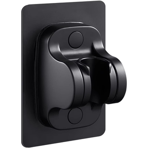 免打孔花洒支架浴室淋雨浴喷莲蓬头固定挂座神器浴霸挂钩底座