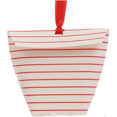 糖果零食包装袋小礼品盒