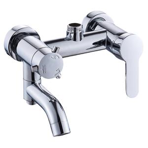 暗装混水阀淋浴花洒水龙头配件开关冷热卫浴室沐浴器淋雨三挡洗澡