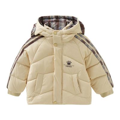 MOMOCO/玛米玛卡男童羽绒服外套