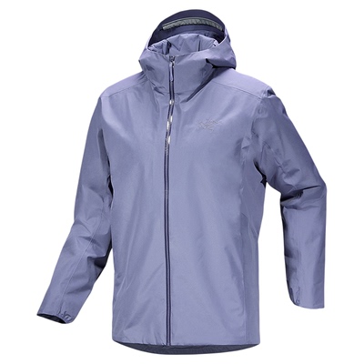 始祖鸟SOLANOHOODY软壳夹克