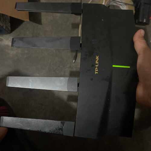 【议价-可维修】 TP-LINK AX3000 TL-XDR3030 路由器 3000路 /均